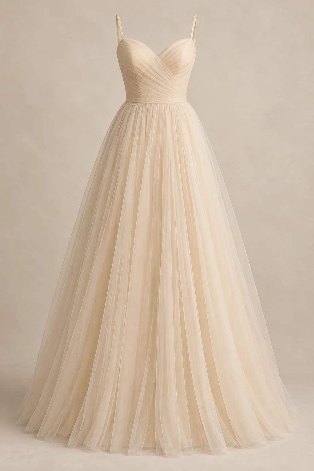 Champagne hour: standalone reference for this dress design