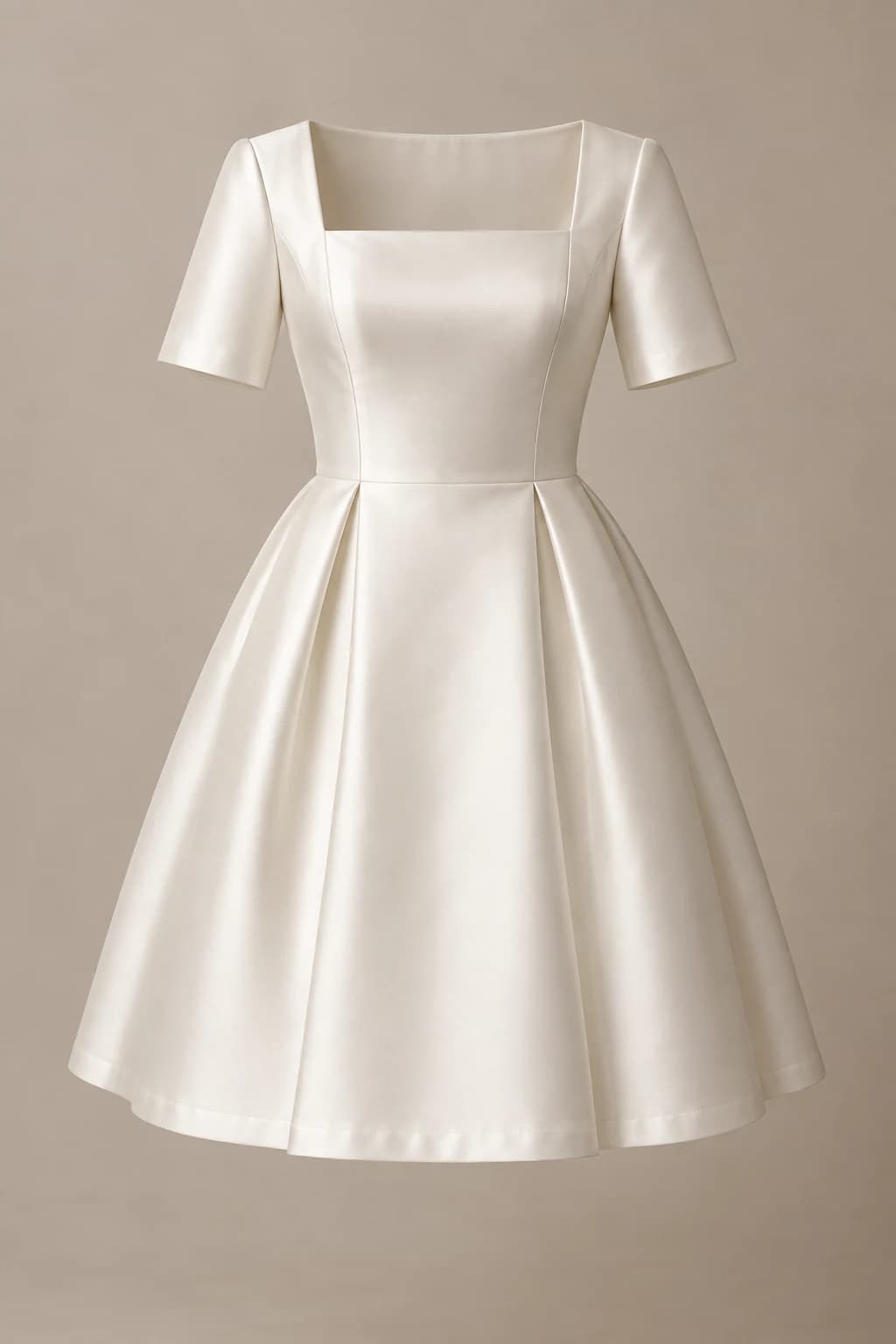 City Fold: standalone reference for this dress design