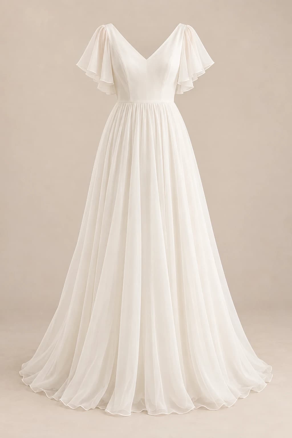 A little breeze: standalone reference for this dress design