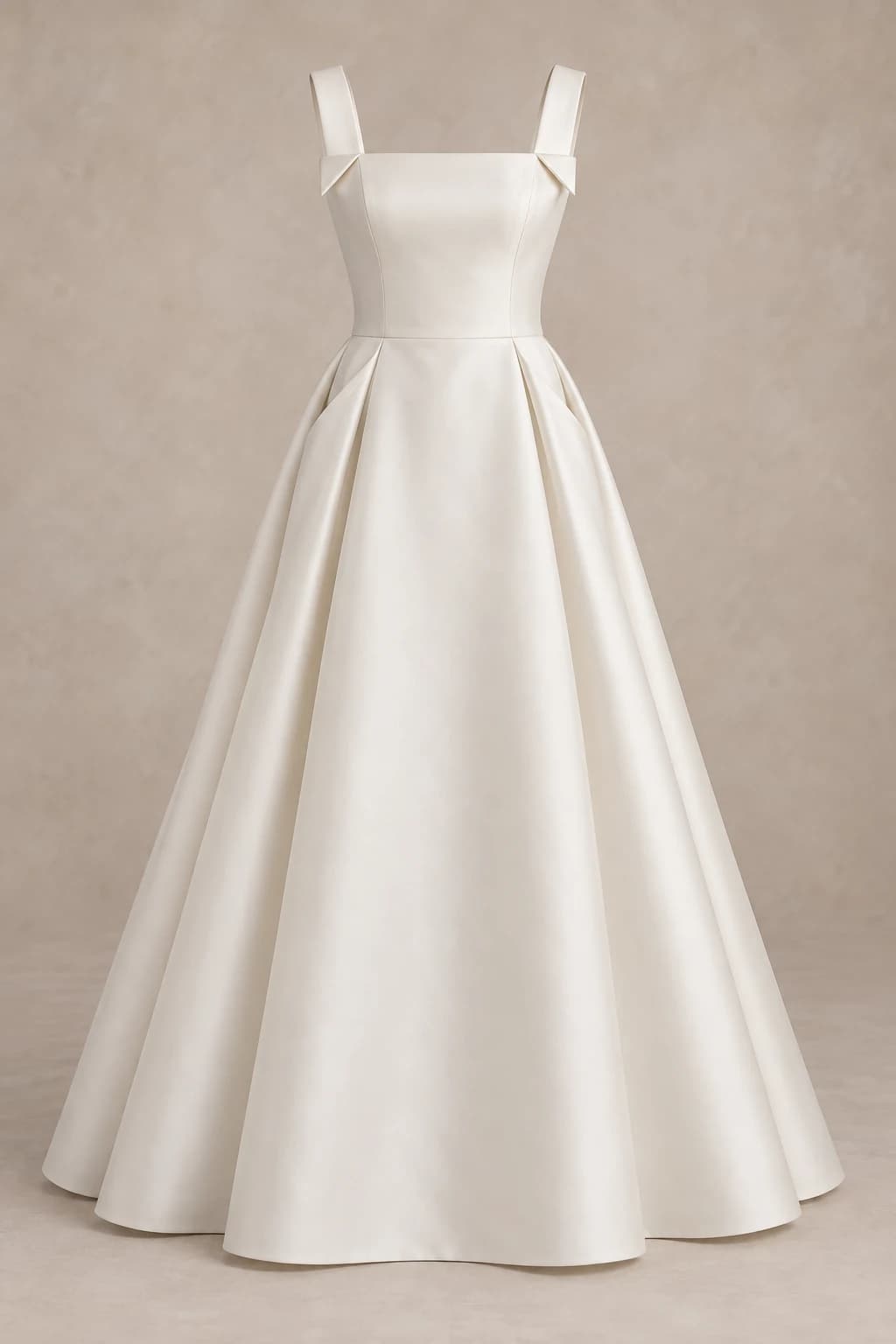 Origami Court: standalone reference for this dress design