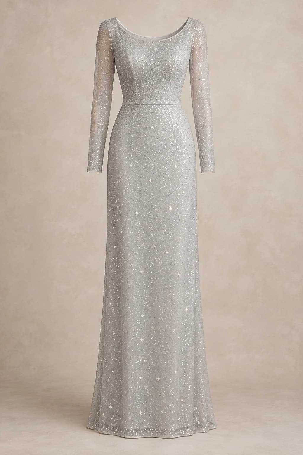 Under the stars: standalone reference for this dress design