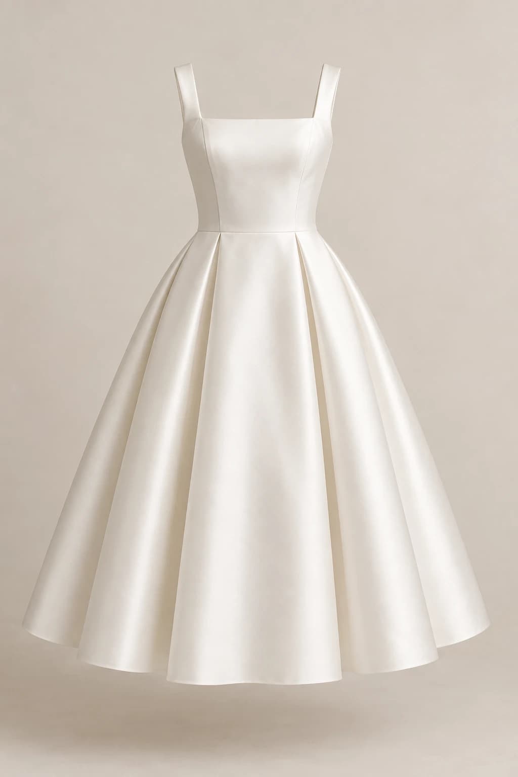 City hall sweetheart: standalone reference for this dress design